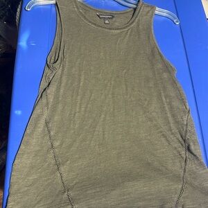 Banana Republic Tank Too